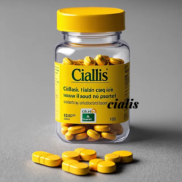 Donde se puede comprar cialis sin receta